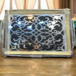 سینی طرح مینیاتور 4