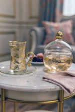 سرویس طلاکوب طرح امپریال