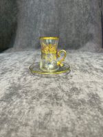سرویس طلا کوب لیدوما - Image 3