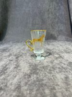 سرویس طلاکوب طرح Pony - Image 6