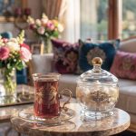 سرویس طلا کوب لیدوما