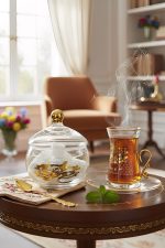 سرویس طلاکوب طرح کاوالی