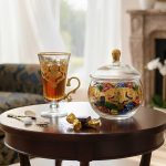 سرویس تاچ برند ماری گلد