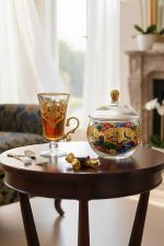 سرویس تاچ برند ماری گلد