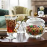سرویس طلاکوب طرح پیک