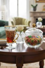 سرویس طلاکوب طرح پیک