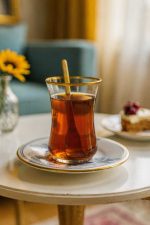 سرویس صبحانه خوری Dame Marie - Image 5