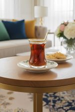 سرویس صبحانه و غدا خوری ایپک طرح اکالیپتوس - Image 4
