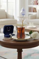 سرویس ایپک گل برجسته طرح Alya - Image 4