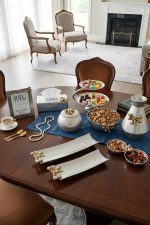 سرویس طرح پاپیون