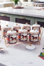 پاسماوری 7تکه کد 7217 - Image 2