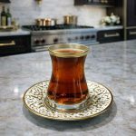 استکان های کمر باریک Canba