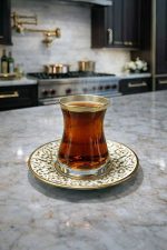 استکان های کمر باریک Canba