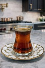 استکان های کمر باریک Canba - Image 7