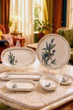 سرویس صبحانه ایپک کد 1390