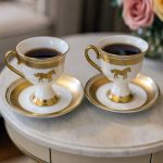 فنجان قهوه آجار کد 33141189
