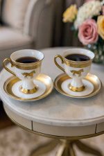 فنجان قهوه آجار کد 33141189