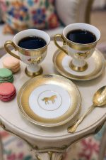 فنجان قهوه آجار کد 33141189 - Image 2