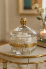 سرویس طلاکوب مدل Venus برند MariGold - Image 6