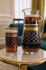 سرویس طلاکوب مدل Venus برند MariGold - Image 8