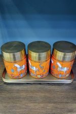 پاسماوری آجار Passifolia کد 1782 - Image 2