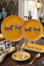 سرویس عصرانه خوری طرح هرمس کد 2197